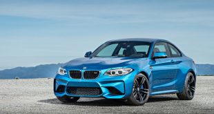 BMW recalling some M2, M3 and M4s due to loose subframe bolts