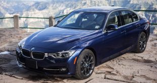 BMW 340i M Sport Review by The Smoking Tire