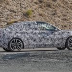 BMW 1 Series Sedan M Performance