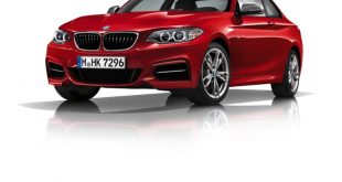 Video: BMW M240i Top Speed Run on Autobahn