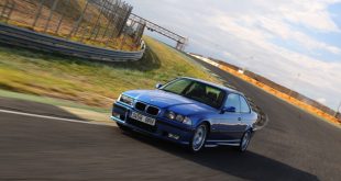 Was the E36 M3 unfair for American buyers?
