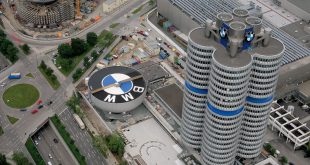 BMW Group gets best-ever August global sales