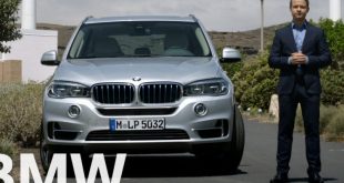 Video: Detailed Explanation of BMW iPerformance Models
