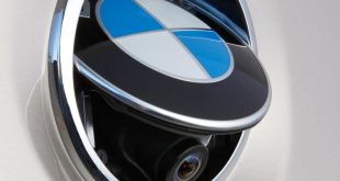 BMW sales decreased by 4.6% in September