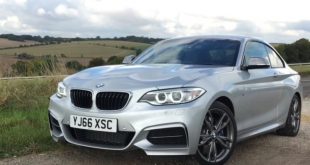 Video: Is the BMW M240i a Performance Bargain?