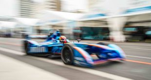 Interview with Jens Marquardt on Andretti Formula E partnership