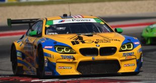 Video: How to Tame the Epic BMW M6 GT3