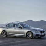 World Premiere: The 2017 BMW G30 5 Series