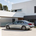 World Premiere: The 2017 BMW G30 5 Series