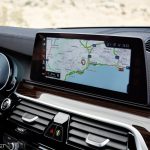 Interior and Design: 2017 BMW G30 5 Series
