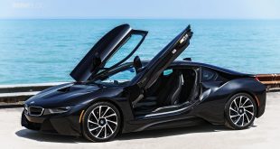 Is the BMW i8 Best BMW for Long Trips?