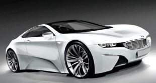 BMW M1 to M8 CS trademarks filed