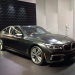 2016 LA Auto Show: BMW Lineup
