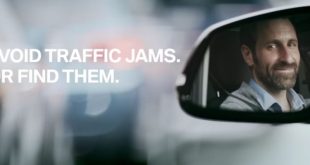 [Video] Funny BMW Ad About Traffic Jams