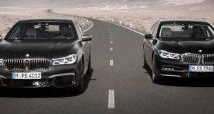 [Video] BMW M760Li xDrive Flagship in Detail