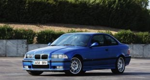 [Video] A Year with the E36 BMW M3 Lemon