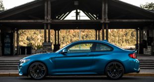 [Video] Motor Authority Says M2 is Best Car to Buy in 2017