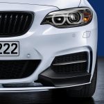 New BMW Accessories at Essen Motor Show