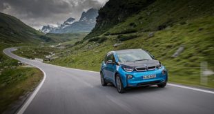 BMW i3 Project Manager Confirms Second Generation Model