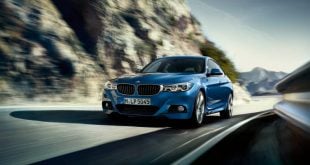 BMW 3 Series: 2nd Place for Most Wins in Top 10