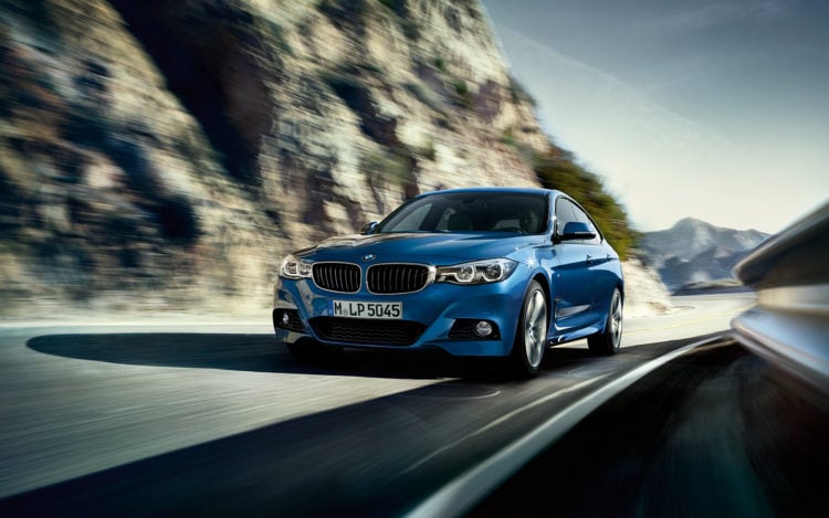 BMW 3 Series: 2nd Place for Most Wins in Top 10