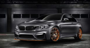 Is the BMW M4 GTS going in the wrong direction?