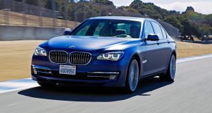 Is the best-ever 7 Series from ALPINA?