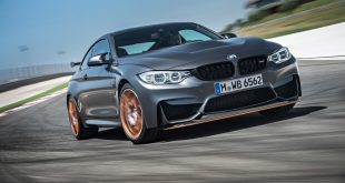 BMW Produced 100+ More M4 GTS Units than Planned