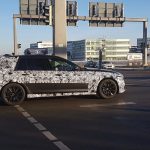 [Spy Photos] 2017 BMW 5 Series Touring