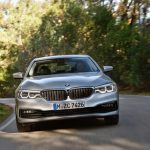 [World Premiere] 2017 BMW 530e iPerformance
