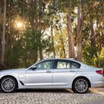 [World Premiere] 2017 BMW 530e iPerformance