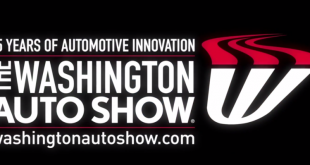 The Washington Auto Show Presented by 2017 Auto Show Season