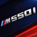 [World Premiere] 2018 BMW M550i xDrive - fastest 5 Series!