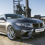 From BMW M2 To GTS Racing Car by Evolve Automotive