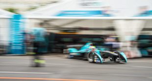 BMW developing own Formula E powertrain by season five
