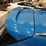 Rare Laguna Seca Blue 2017 BMW 330i xDrive Sports Wagon