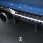 Racing-Ready BMW M2 by MTC Design