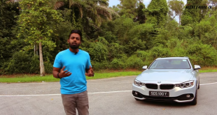 [Video] Clutched Reviews BMW 440i Gran Coupe