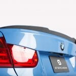 STERCKENN: New Name in BMW M Design World