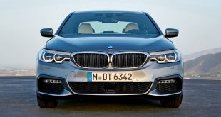 BMW G30 2017 540i Review by AutoTopNL