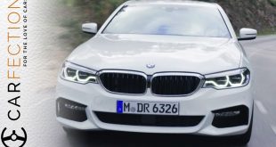 [Video] All-New, appealing and Awesome BMW G30 5 Series