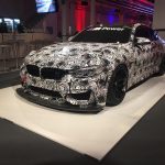 Turner Receives BMW Motorsport Awards, New M4 GT4 Unveiled
