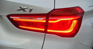 BMW X1 F48 to be Built in Born Soon