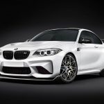 Powerful BMW M2 GTS by Alpha-N Performance