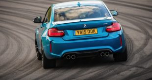 Record 2016 Sales Reported by BMW Group UK