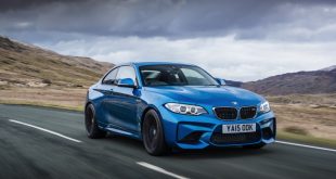 The Future of BMW M: From Precision to Electrification