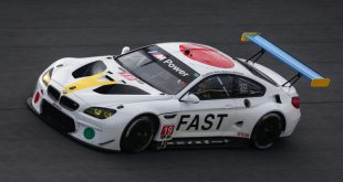 BMW Team RLL to start 10th and 11th at Rolex 24 At Daytona