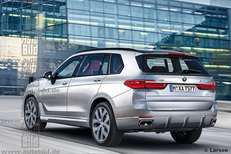 Timothy Kraemer, BMW Dealer Group Head: X7 is Amazing