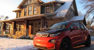 Is is wise to buy used BMW i3?