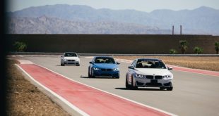 USA Relaunch of the BMW and MINI Driving Experience